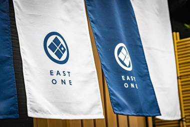 EAST ONE Higashishinjuku