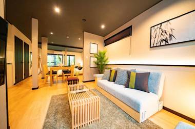 EAST ONE Higashishinjuku