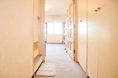 Shibuya Apartment Room Dogenzaka