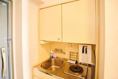 Shibuya Apartment Room Dogenzaka
