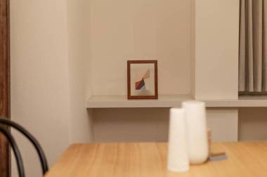 Eldor Nishikoujiya Apartment