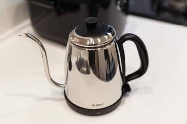 Eldor Nishikoujiya Apartment