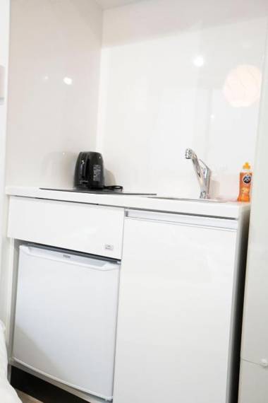 Hill Side Terrace Hiroo Shibuya 202