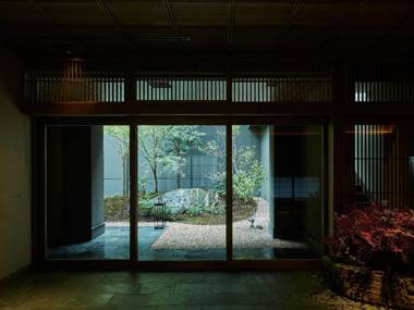 ONSEN RYOKAN YUEN BETTEI DAITA