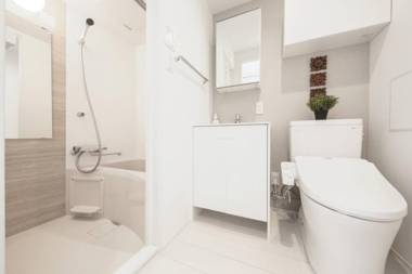 高層階からの眺望確約Forest Yoyogi Park 新宿まですぐの京王線幡ヶ谷駅徒歩4分