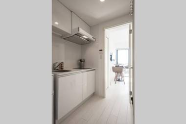 高層階からの眺望確約Forest Yoyogi Park 新宿まですぐの京王線幡ヶ谷駅徒歩4分