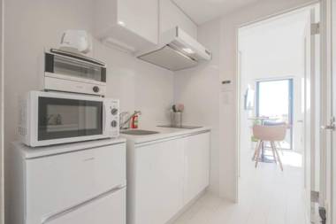 高層階からの眺望確約Forest Yoyogi Park 新宿まですぐの京王線幡ヶ谷駅徒歩4分