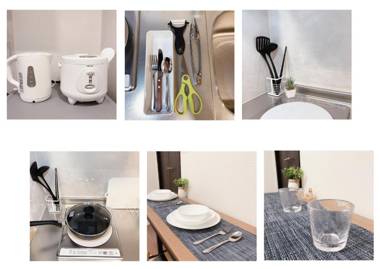 nestay apartment tokyo nippori