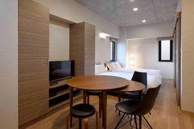 Prime Suites Tokyo