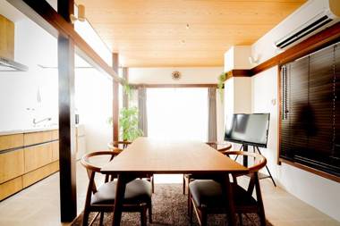 TOGOSHI 568 STAY Togoshi Ginza