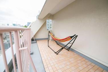 Shibuya Park Residence Yoyogi Park