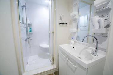 Shibuya Park Residence Yoyogi Park