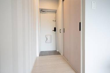 Eternity Apartment HOTEL 品川