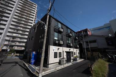 Eternity Apartment HOTEL 品川