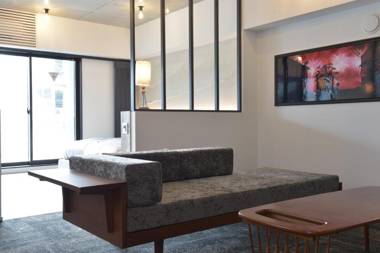 Hotel Vintage Kagurazaka Tokyo