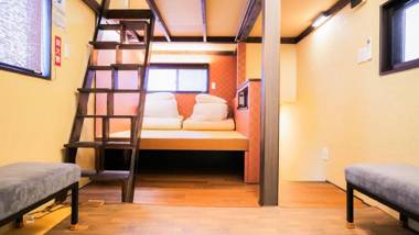 Japanese Modern House in Shinagawa