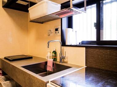 Japanese Modern House in Shinagawa