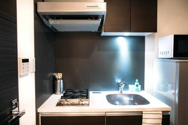 intheHood: Nihonbashi