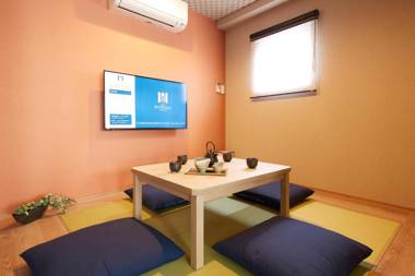 MONday Apart Premium AKIHABARA ASAKUSABASHI Sta.