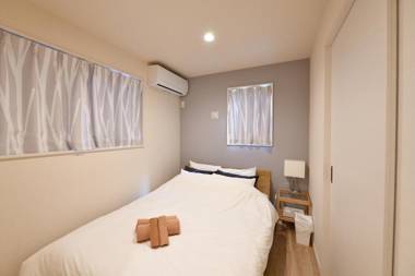 LacQuer House ASAKUSAⅡ