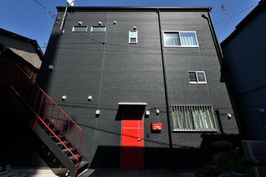 LacQuer House ASAKUSAⅡ