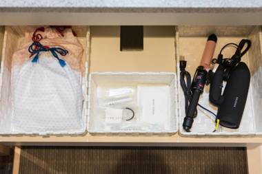 HOTEL ASYL TOKYO KAMATA