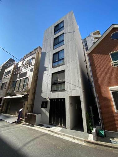 nestay apartment tokyo ginza