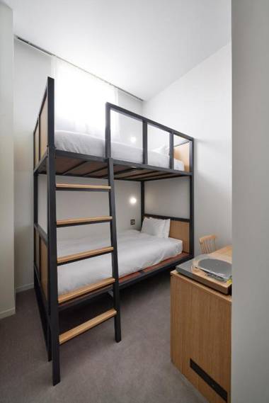 MUSTARD HOTEL SHIMOKITAZAWA