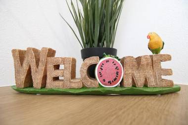 Uhome Suido Apartment SD