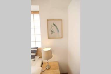 Uhome Suido Apartment SD