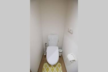 Uhome Suido Apartment SD