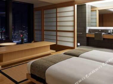 Aman Tokyo