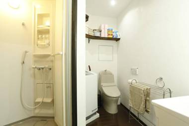 アンドステイ西早稲田3丁目B