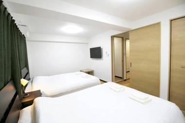 Uhome千駄木静雅民宿旅馆