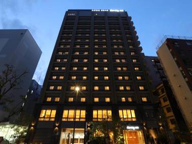 Dormy Inn Ikebukuro