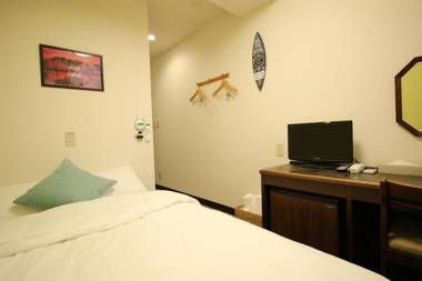 Okubo Hotel Hawaii