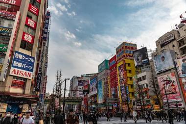 HOSHINOYA Tokyo