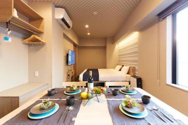 GATE STAY Premium Ginza Shintomicho