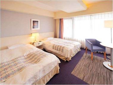 Hotel Princess Garden