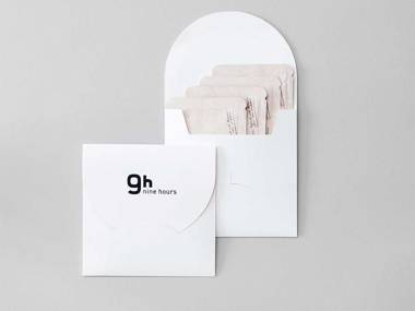 nine hours Akasaka sleep lab