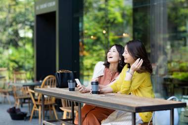 Tabist Hotel New Washington Shibuya