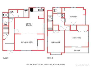 The Nest Ikebukuro House