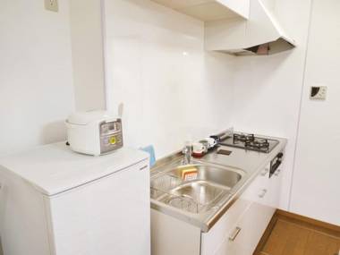 Triphome Ikebukuro Tokyo Max 7ppls FREE WIFI