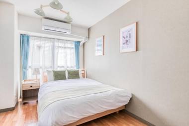 Park Residence Omori