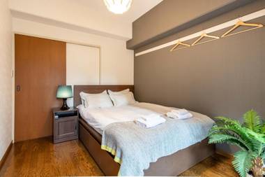 Uhome Akihabara Apartment 3