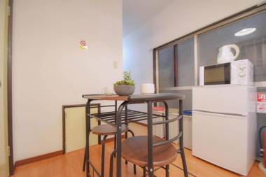 TOMARIE Residential Suite Edogawa