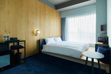 sequence MIYASHITA PARK / SHIBUYA