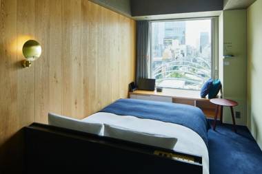 sequence MIYASHITA PARK / SHIBUYA