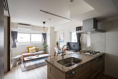 Section L Ginza East