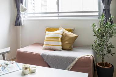 Section L Ginza East